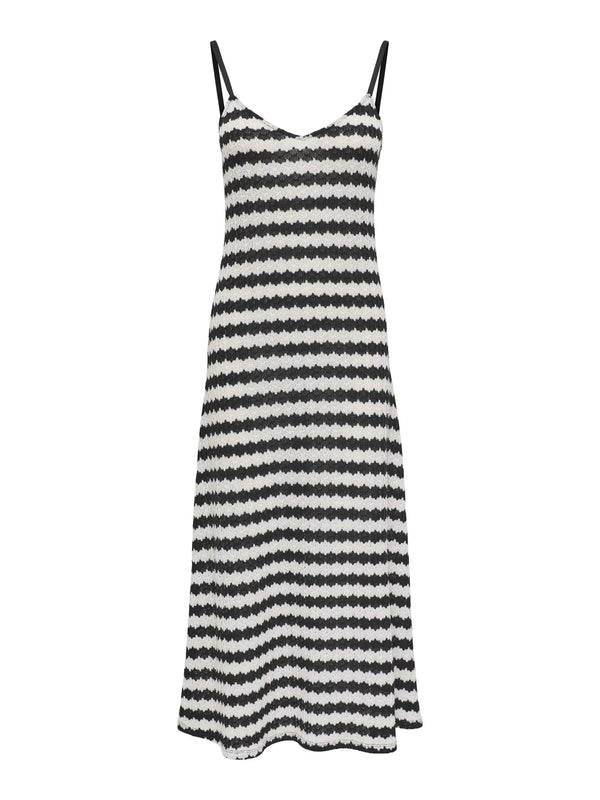 Vestido Only punto