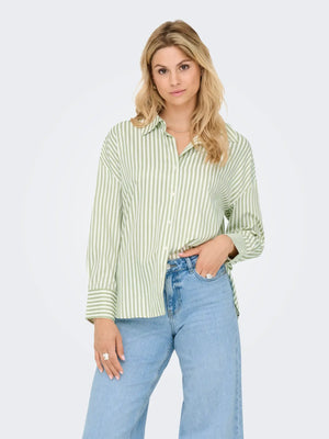 Camisa jdy Lucia