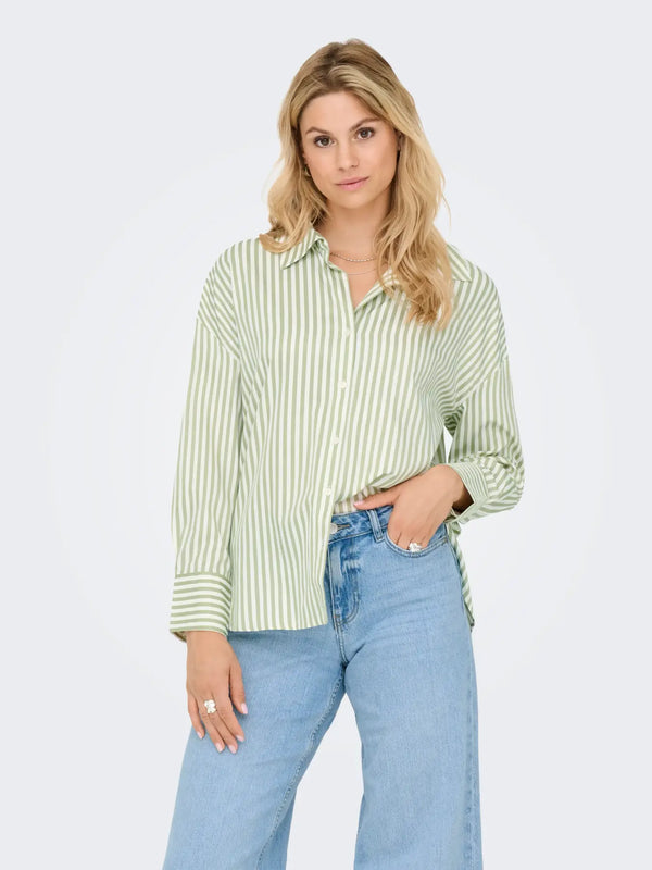 Camisa jdy Lucia