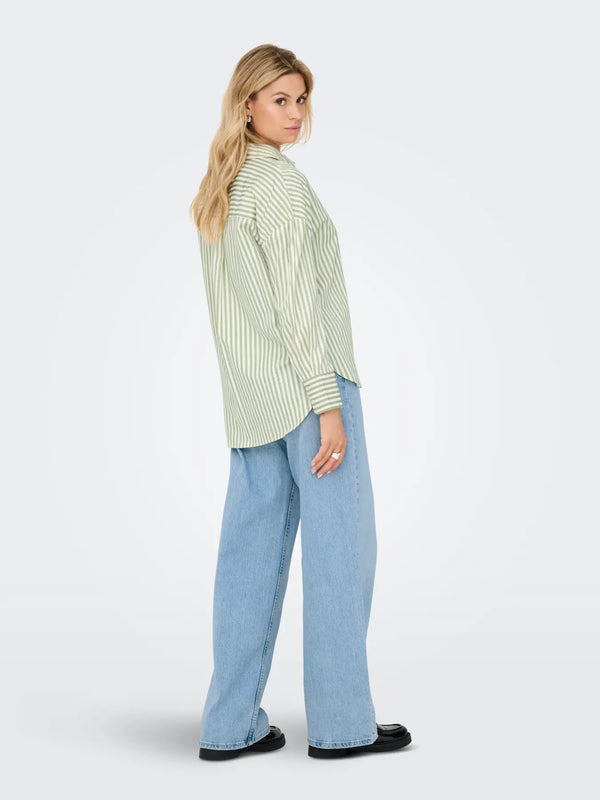 Camisa jdy Lucia