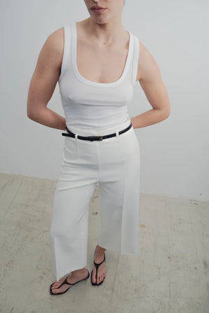 Pantalon culotte