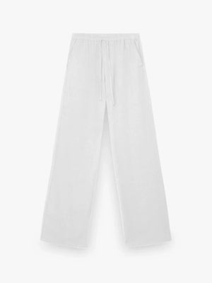 Pantalon lino Balmohk
