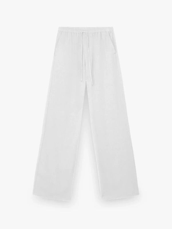 Pantalon lino Balmohk