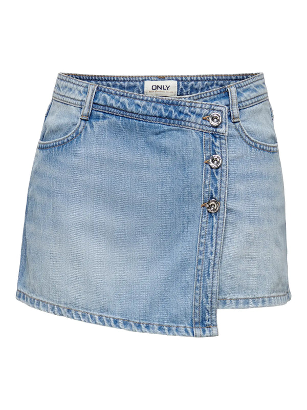Falda pantalon ONLY