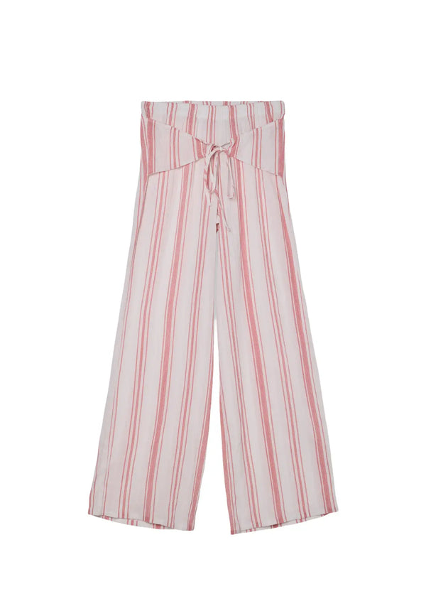 Pantalon pareo