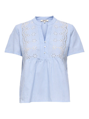 Blusa Only Moni