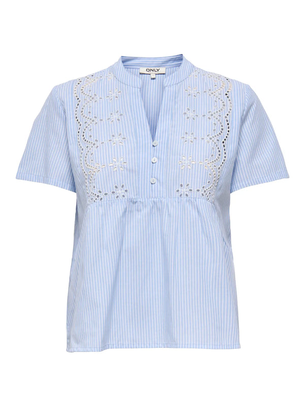 Blusa Only Moni