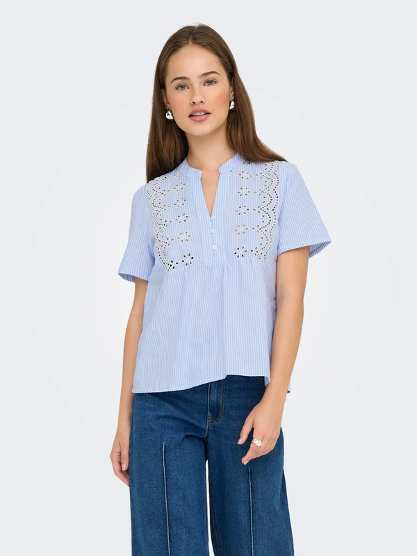 Blusa Only Moni