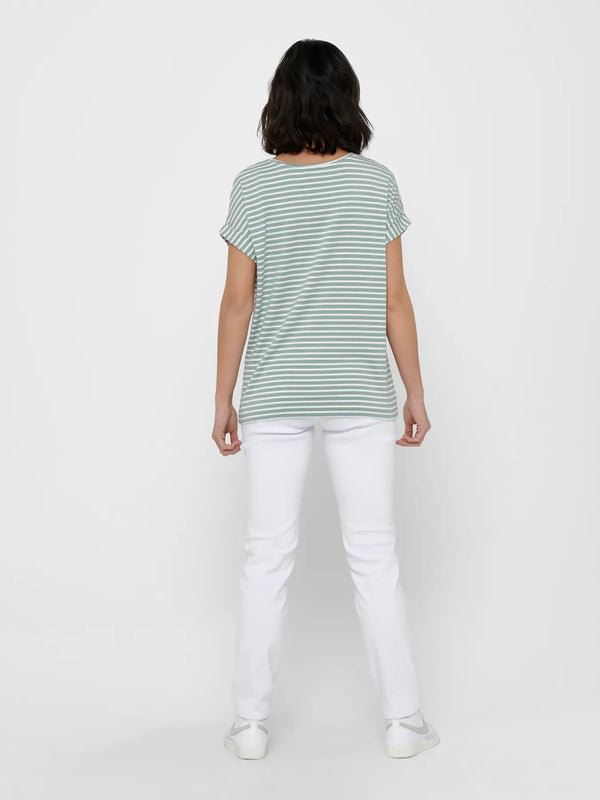 Camiseta Only Ana