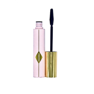 Mascara long