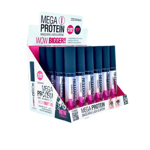 Mascara protein