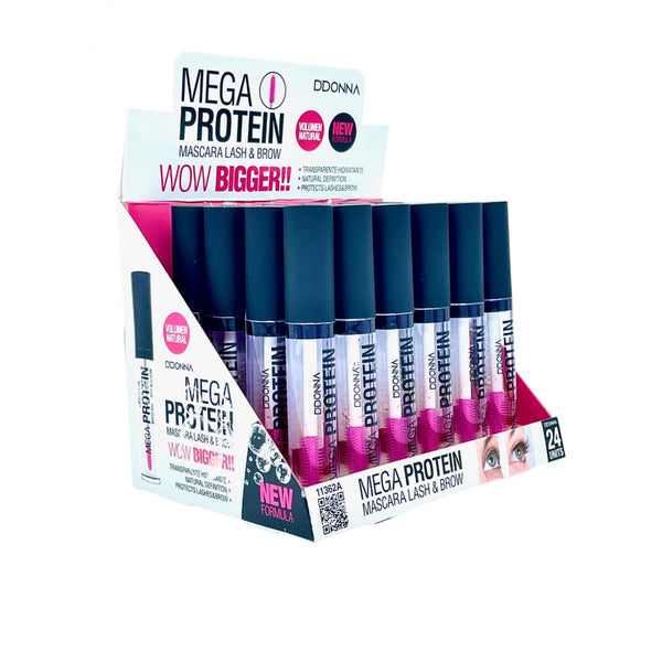 Mascara protein