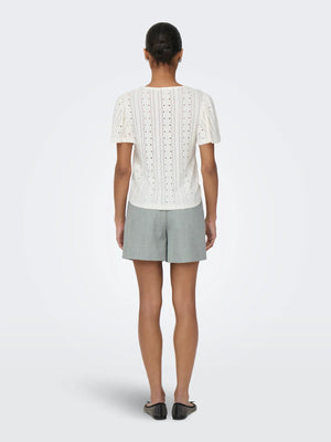 Camiseta Only Diana