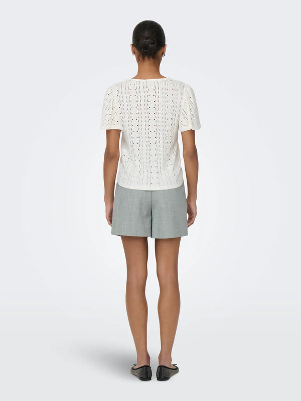 Camiseta Only Diana