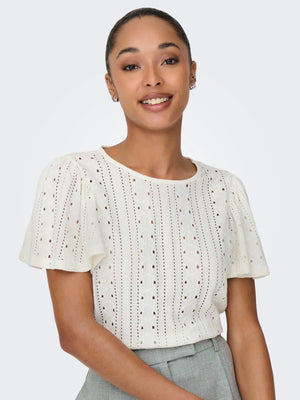 Camiseta Only Diana