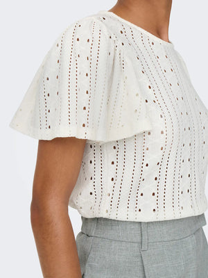 Camiseta Only Diana