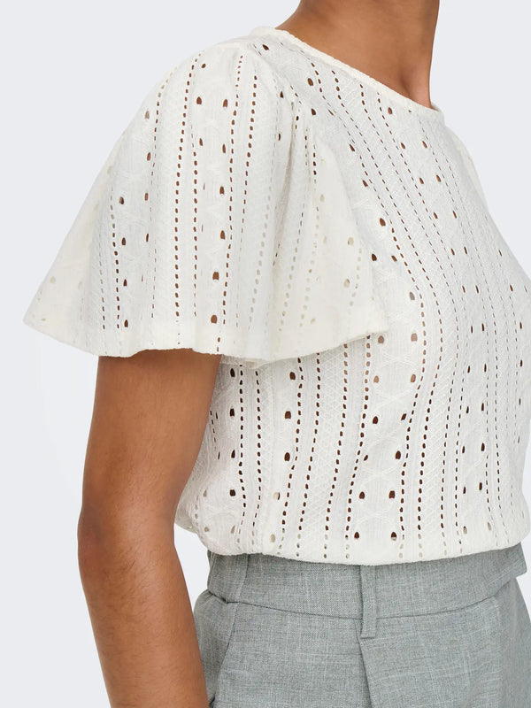 Camiseta Only Diana