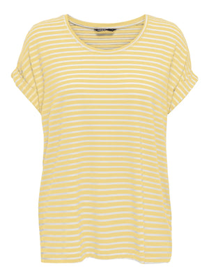 Camiseta yellow Only