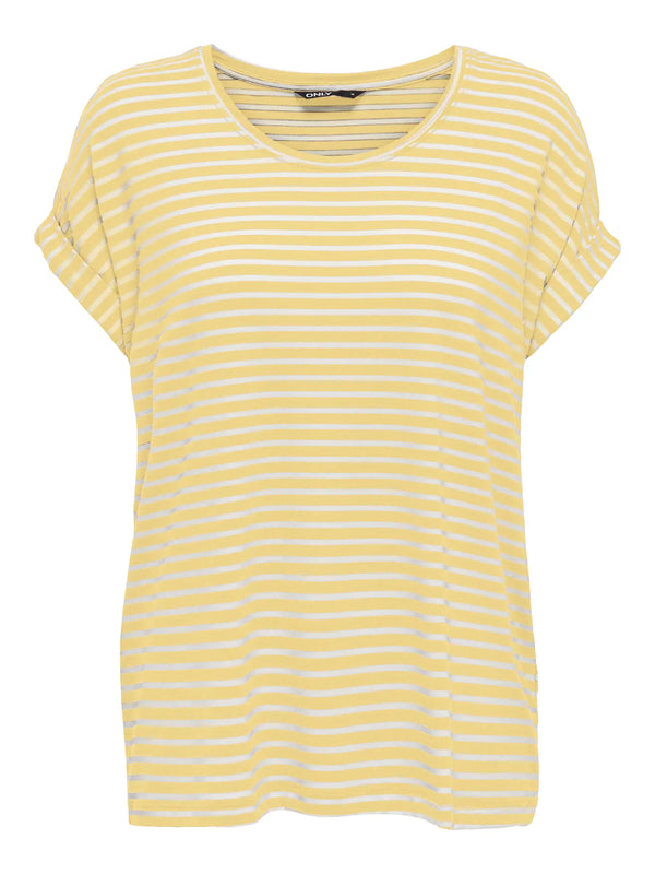 Camiseta yellow Only