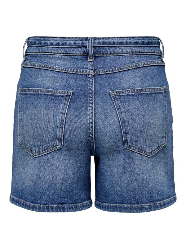 Short Only cordon