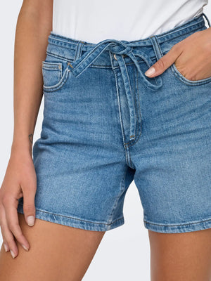 Short Only cordon