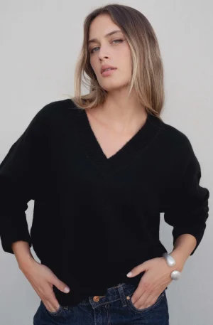 Jersey emarola negro